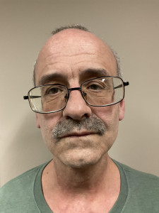 Albert Wayne Wooley Jr a registered Sex or Violent Offender of Indiana