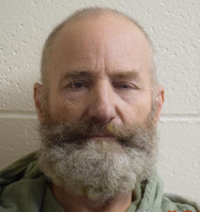 Michael Wayne Treberg a registered Sex or Violent Offender of Indiana