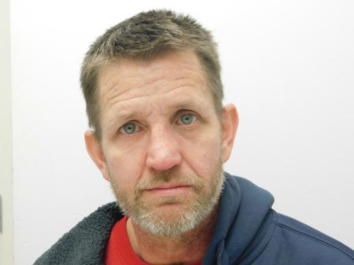 Ian Patrick Johnson a registered Sex or Violent Offender of Indiana