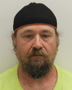 Garnet Russell Merrill Cox a registered Sex or Violent Offender of Indiana