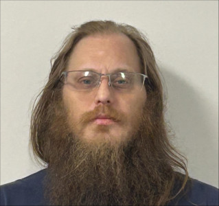 Jonathan Baird Richey a registered Sex or Violent Offender of Indiana