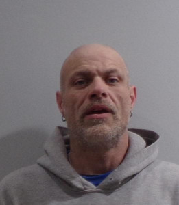 David Max Dillman a registered Sex or Violent Offender of Indiana