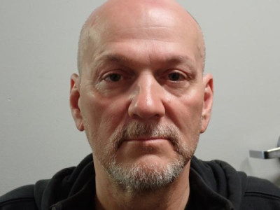 Harry James Harrison a registered Sex or Violent Offender of Indiana