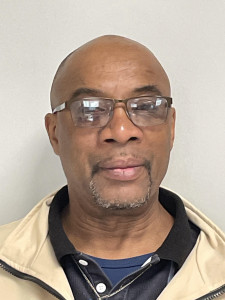 Leon None Williams a registered Sex or Violent Offender of Indiana