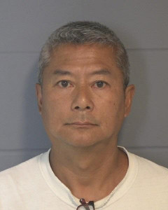 Jason Komkrit Hunt a registered Sex or Violent Offender of Indiana