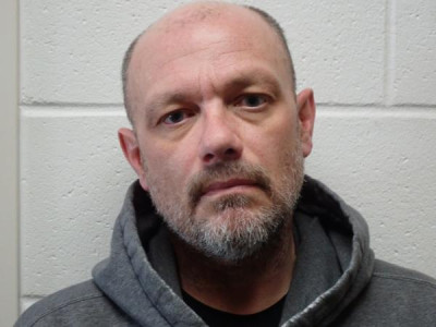 Roy Lee Frye a registered Sex or Violent Offender of Indiana