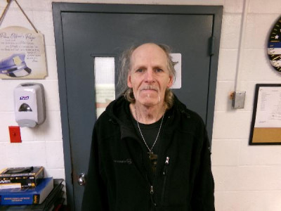 Michael Ray Spurlin a registered Sex or Violent Offender of Indiana