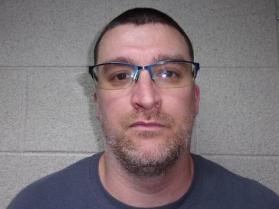 Adam William Knight a registered Sex or Violent Offender of Indiana