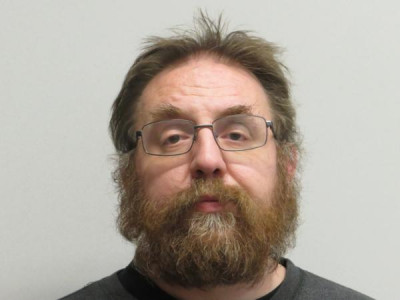 Dustin Steven Trigg a registered Sex or Violent Offender of Indiana