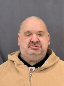 Kenneth J Wilcox a registered Sex or Violent Offender of Indiana