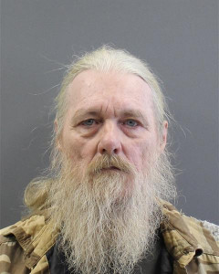 Richard Lynn Wilson a registered Sex or Violent Offender of Indiana