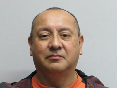 Mark Nmn Resendez a registered Sex or Violent Offender of Indiana