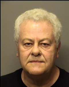 George Albert Mischka a registered Sex or Violent Offender of Indiana