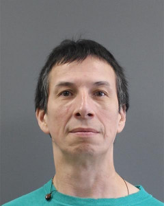 Adrian Quintanilla a registered Sex or Violent Offender of Indiana