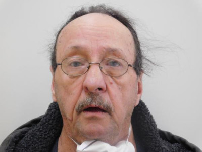 Michael Lynn Moore a registered Sex or Violent Offender of Indiana