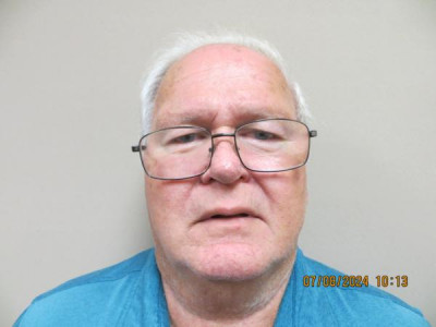 Jimmy Croy a registered Sex or Violent Offender of Indiana