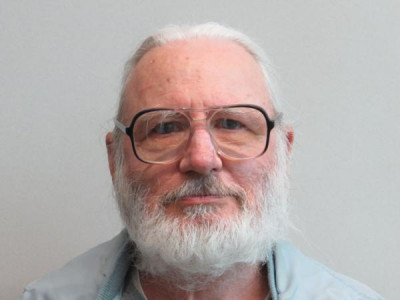 Daniel Wayne Morrow a registered Sex or Violent Offender of Indiana