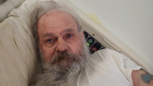 Jack Robert Cooper a registered Sex or Violent Offender of Indiana