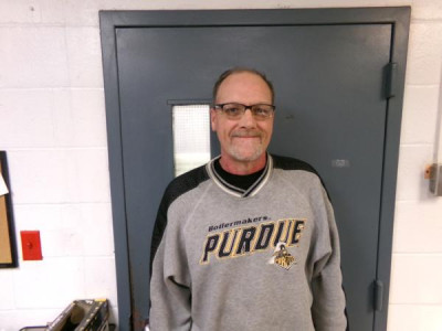 Jeffrey Albert Ferran a registered Sex or Violent Offender of Indiana