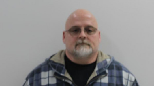 Carlton Harold Niemann a registered Sex or Violent Offender of Indiana