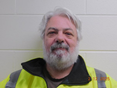 Allen Dale Isaacs a registered Sex or Violent Offender of Indiana