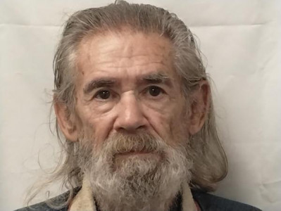 Donald Eugene Majors a registered Sex or Violent Offender of Indiana