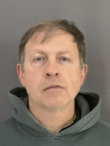 Kenneth Dale Smith a registered Sex or Violent Offender of Indiana