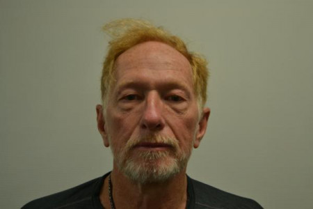 Michael Lynn Harris a registered Sex or Violent Offender of Indiana