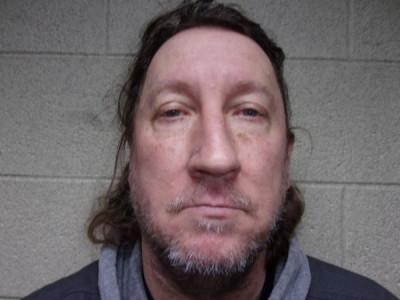 Alvin Lee Bringman Jr a registered Sex or Violent Offender of Indiana