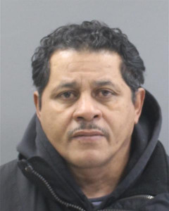 Jose Luis Almodovar Sr a registered Sex or Violent Offender of Indiana
