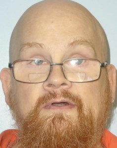 David Earl Orton a registered Sex or Violent Offender of Indiana
