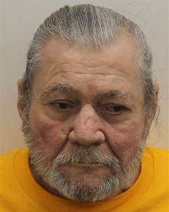 Daniel Joe Bain a registered Sex or Violent Offender of Indiana