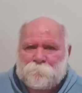 Daniel Ray Kellems a registered Sex or Violent Offender of Indiana