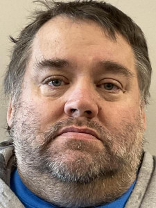 James Ernest Mott a registered Sex or Violent Offender of Indiana