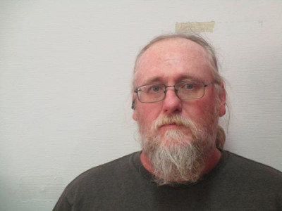 James Russell Sizemore a registered Sex or Violent Offender of Indiana