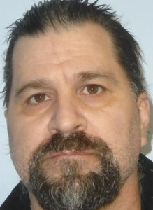 Joshua Steven Jackson a registered Sex or Violent Offender of Indiana