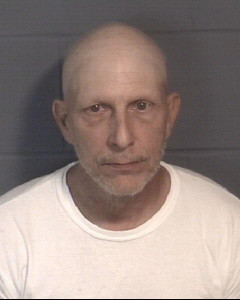 Darren Desmon Stogsdill a registered Sex or Violent Offender of Indiana