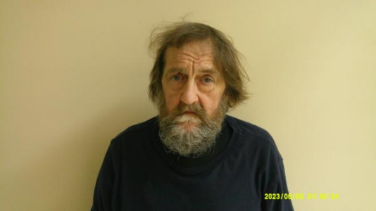 David Pete Dove a registered Sex or Violent Offender of Indiana