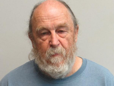 Jerry Lee Smith a registered Sex or Violent Offender of Indiana