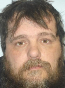 Jeremy Lee Griffey a registered Sex or Violent Offender of Indiana