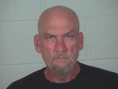 Larry Ray Keith a registered Sex or Violent Offender of Indiana