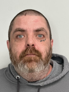 Christopher James Bruce a registered Sex or Violent Offender of Indiana