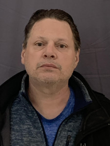 Jeffery Allen Buford a registered Sex or Violent Offender of Indiana