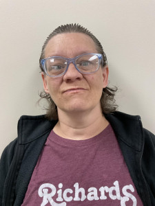 Mary Elizabeth Adams a registered Sex or Violent Offender of Indiana