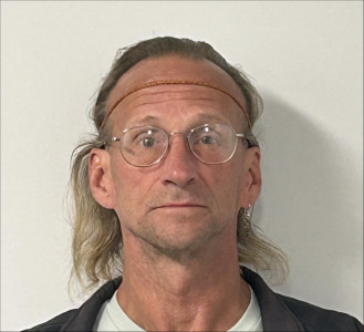 Evan Wayne Trowbridge a registered Sex or Violent Offender of Indiana