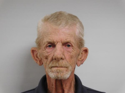 Cecil Paul Banks a registered Sex or Violent Offender of Indiana