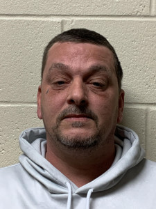 William Eugene Applegate a registered Sex or Violent Offender of Indiana