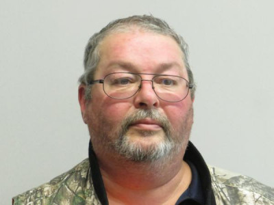 David Alan Bollinger a registered Sex or Violent Offender of Indiana