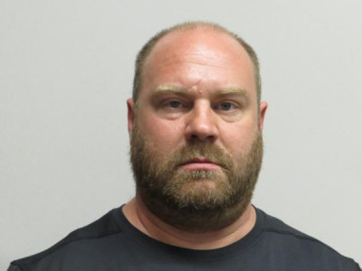 Casey James Burleson a registered Sex or Violent Offender of Indiana