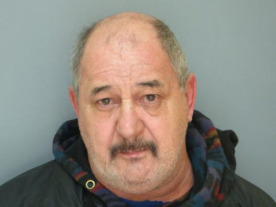 Calvin Andrew Smith a registered Sex or Violent Offender of Indiana